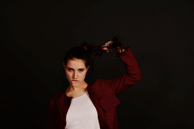 Karina Chernyavska's photo