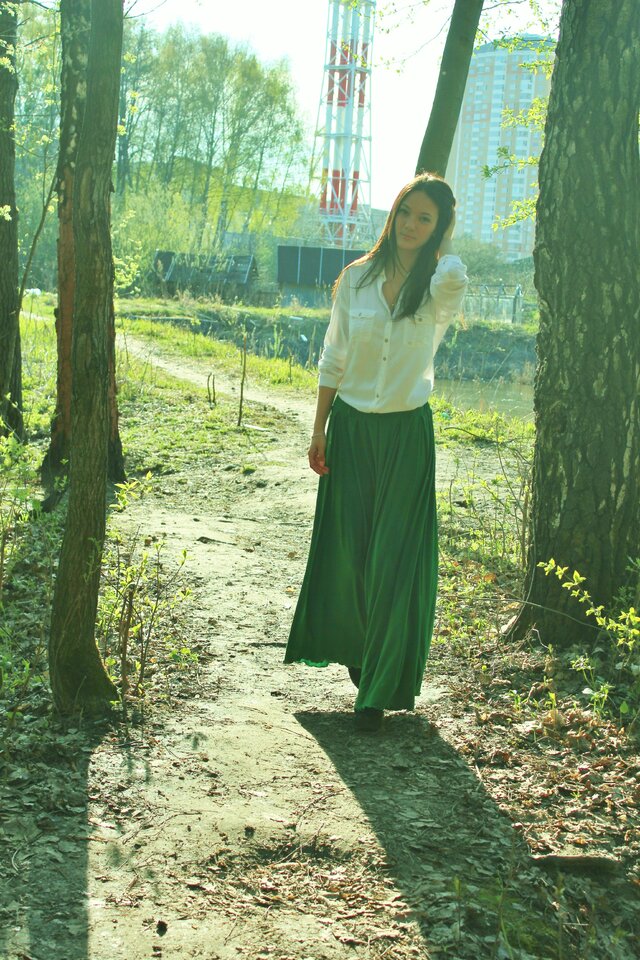 Pamela's photo