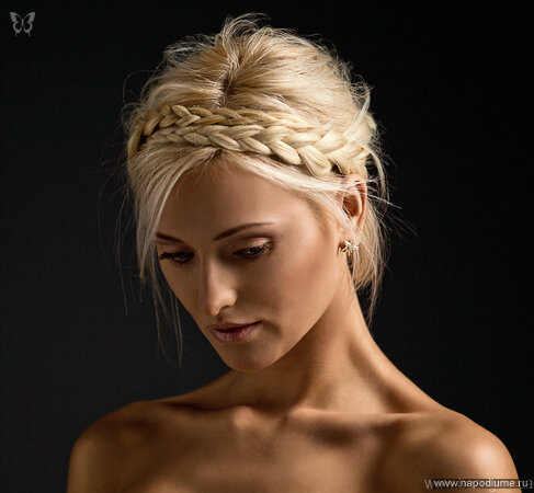Фото Andrej Bezuglov