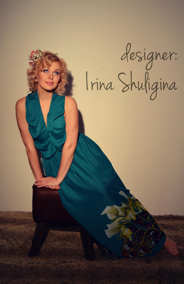 Irina Shuligina's photo