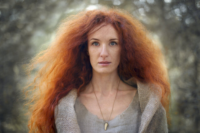 Svetlana Tunina's photo
