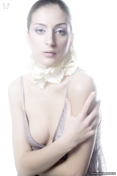 Kata Matykina's photo