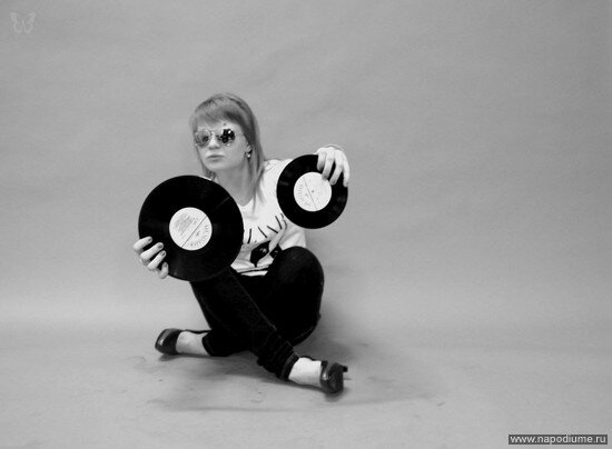Elena Skoblova's photo