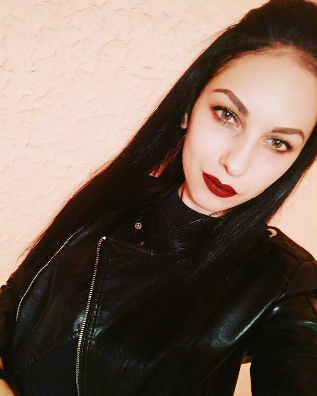 照片Maria Ziuganova
