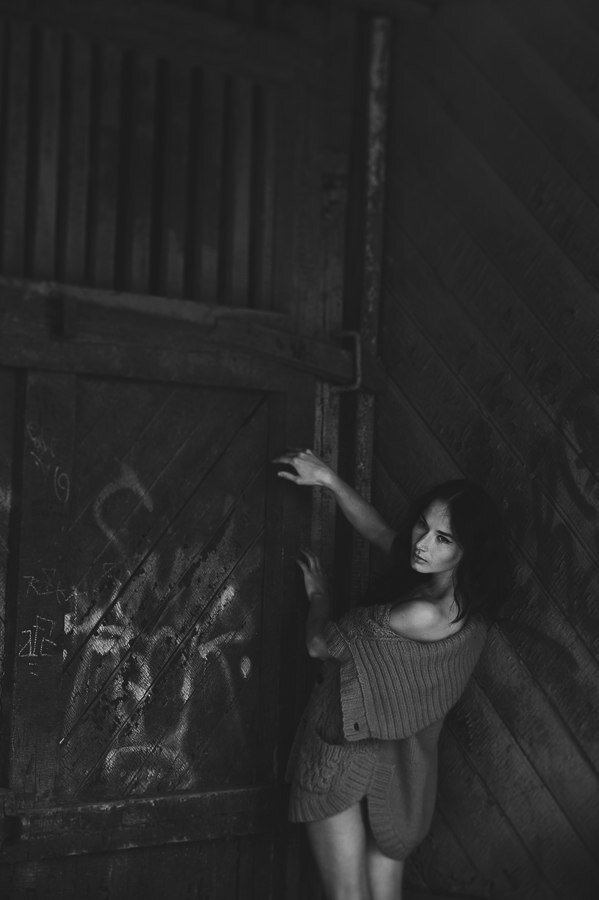 Genia Bazhenova's photo