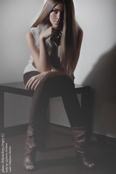 Foto Svetlana Gal'cova