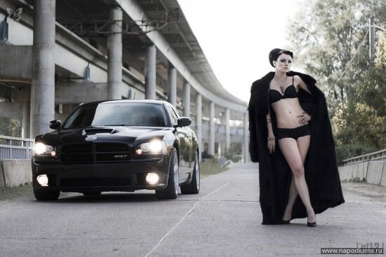 Anastasia Serebrakova's photo