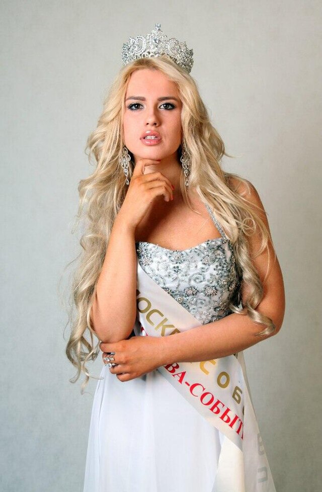 Andrej Bazinov's photo