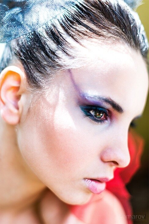 Veronika Solov'eva's photo
