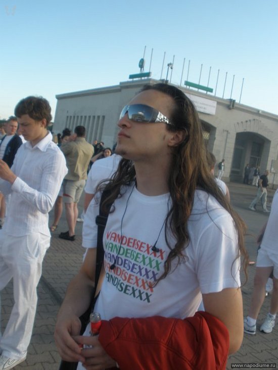 Фото Артём Савельев