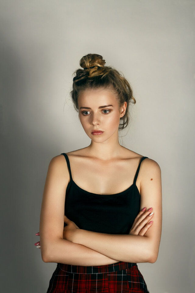 Фото Анна Лазарева