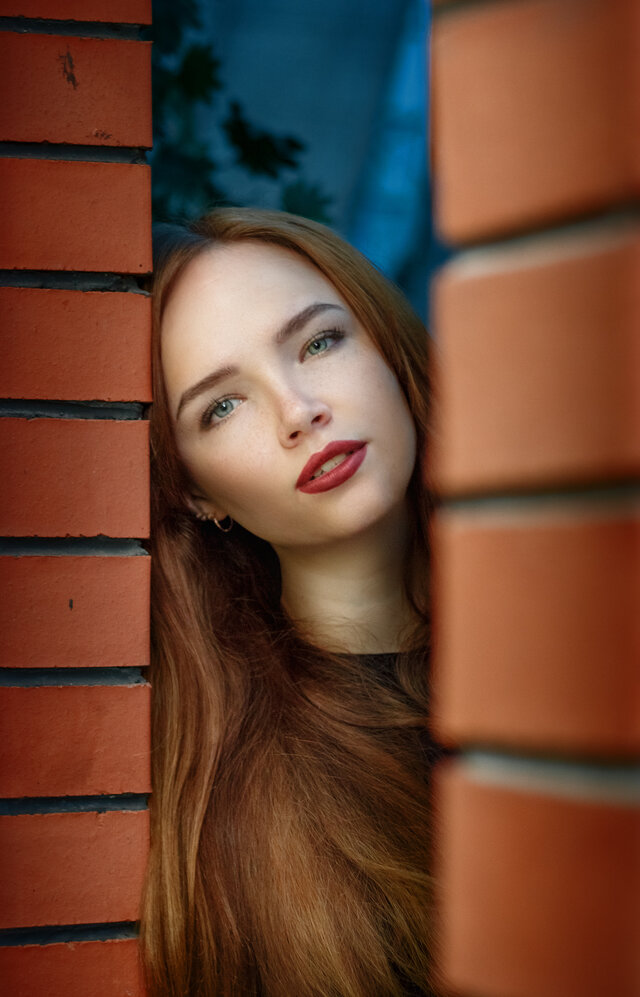 Foto Varvara (Shpikalova)