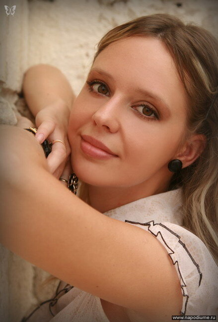 Elena Karaban's photo