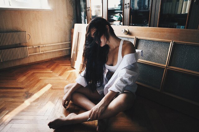 Фото Ясмина YasminaM Мамедова