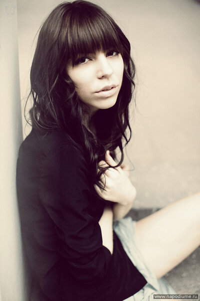 Foto Liza Egorova