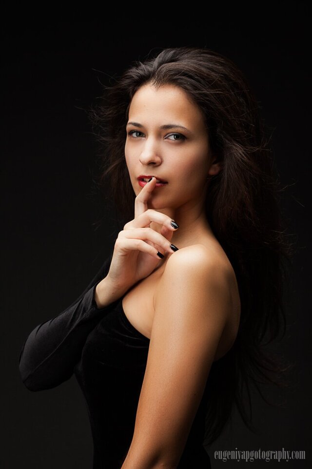 Foto tat'ana Latyseva