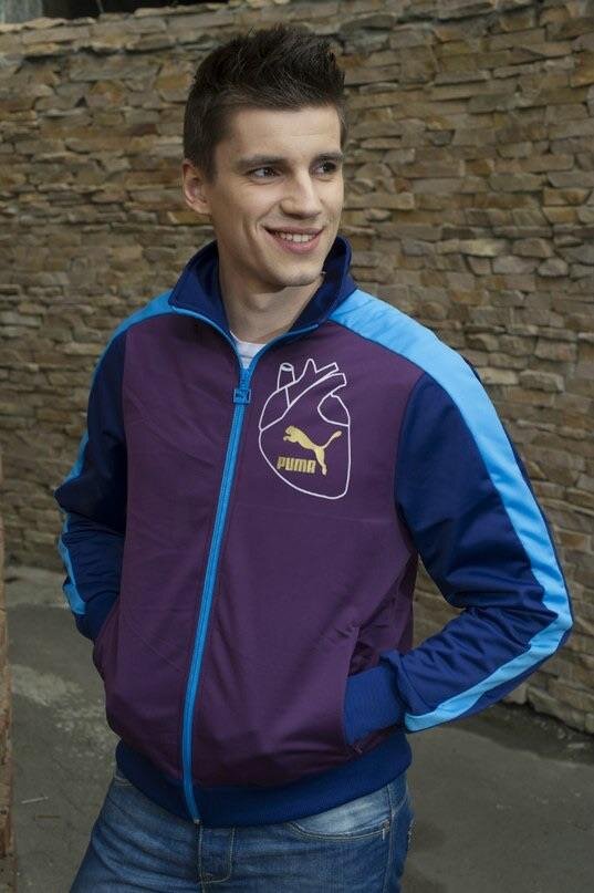 puma limited