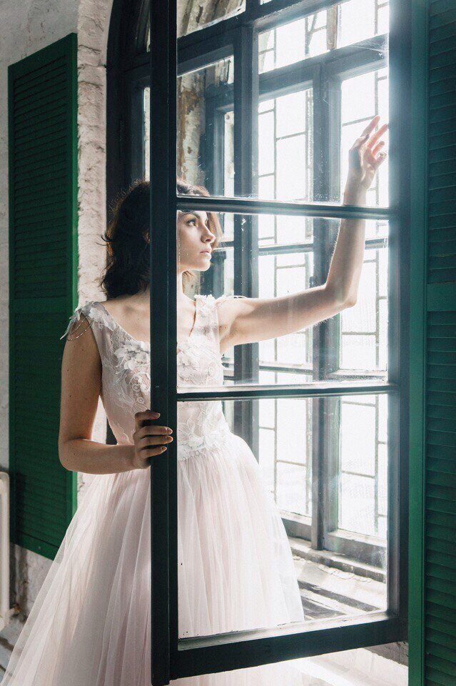 Foto Aleksandra Belova