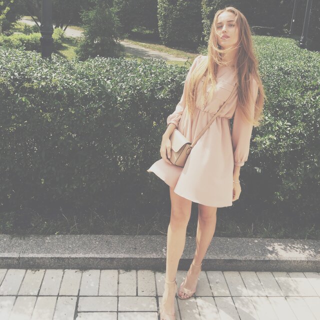 Foto Alina Fesenko