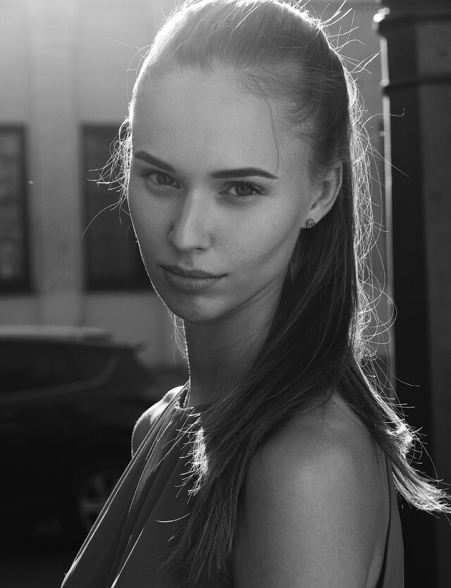 Фото Инна Гречушникова