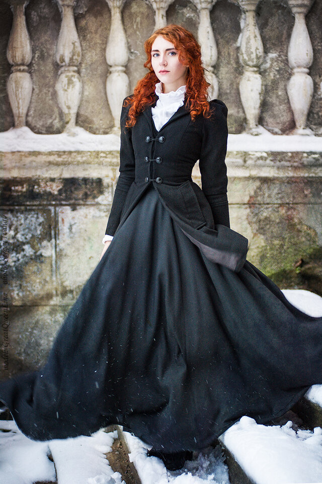 Lina Groza's photo