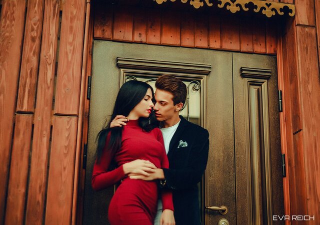 Фото Богдан elidan Белов