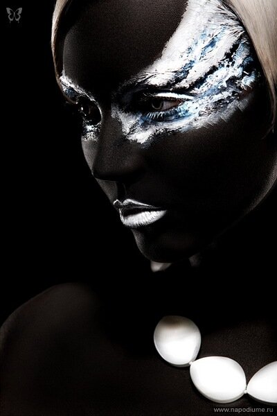 Varvara Golubkova's photo