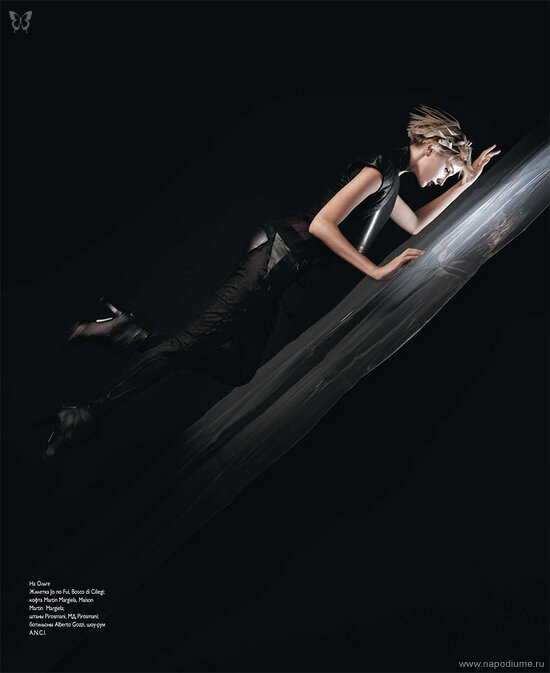 Pavel Birukov's photo
