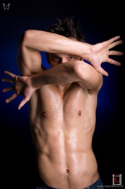 Foto Dmitrij Kovtun