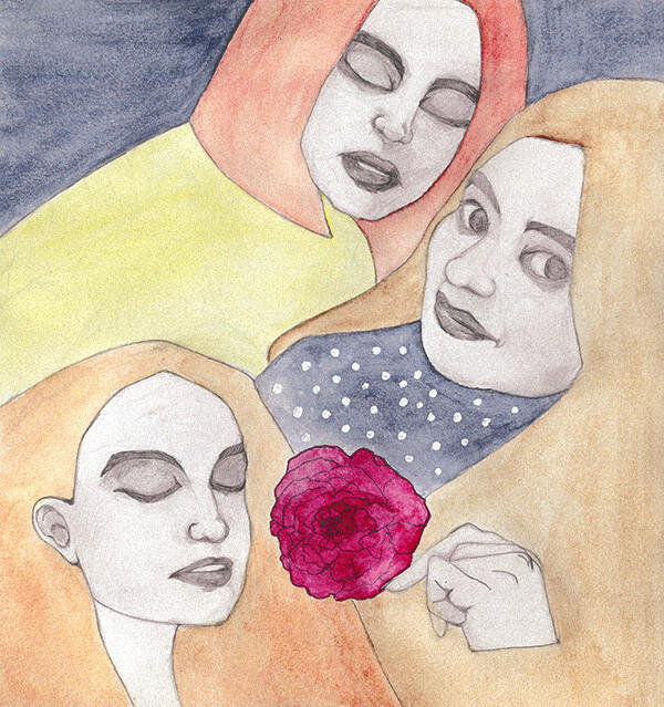 照片Elena Shershneva
