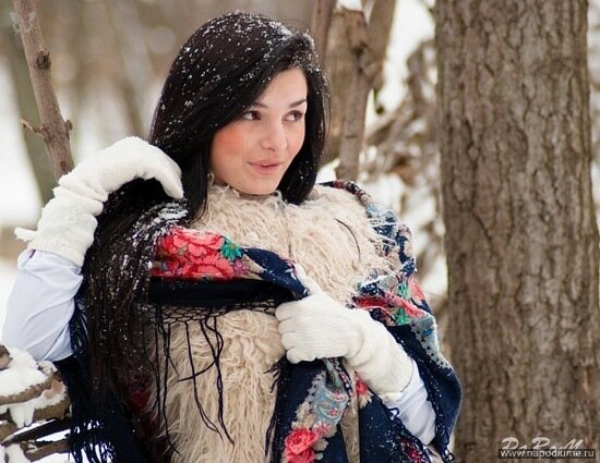 Valeria Segoleva's photo