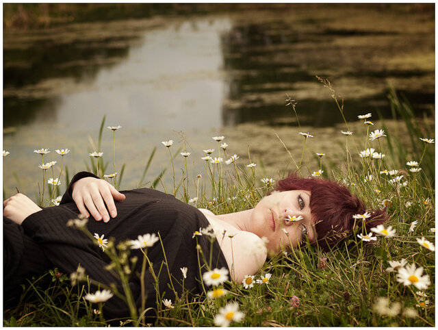 Evgeniy Burikov's photo