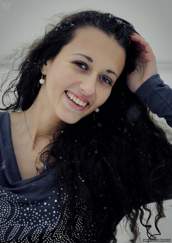 Viktoria Vovk's photo