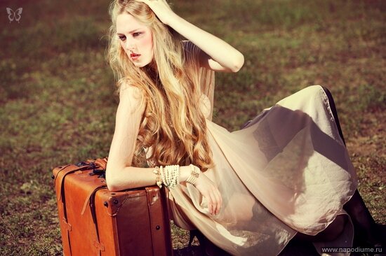 Valeria Ryckova's photo