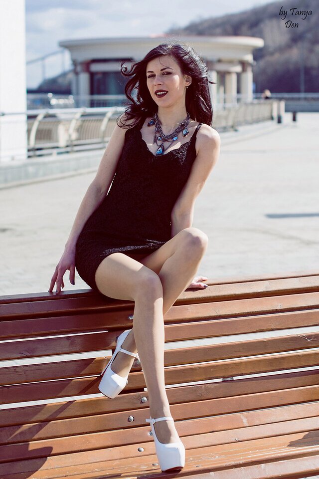 Foto Olga Chernysheva