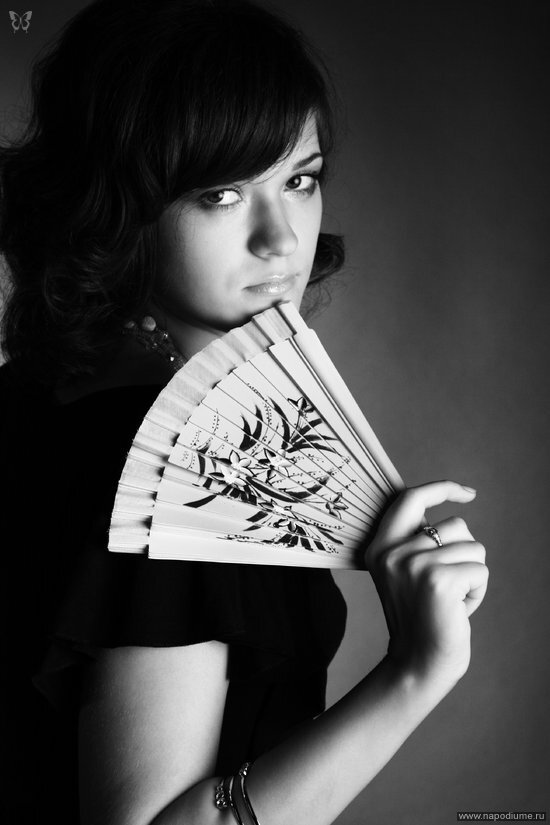 Фото Екатерина Николаева