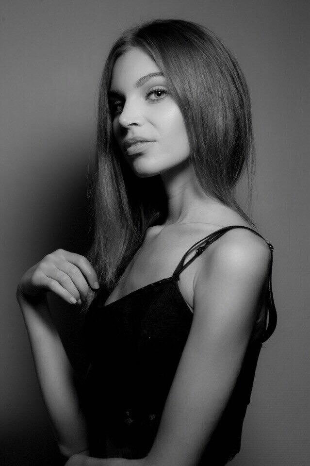 照片Anastasija Denisenko
