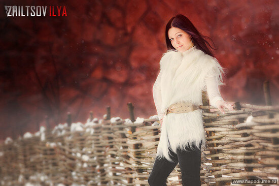 Il'a Zil'cov's photo