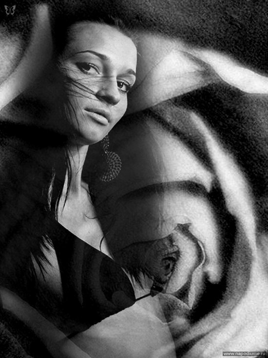 Irina Dobrakova's photo