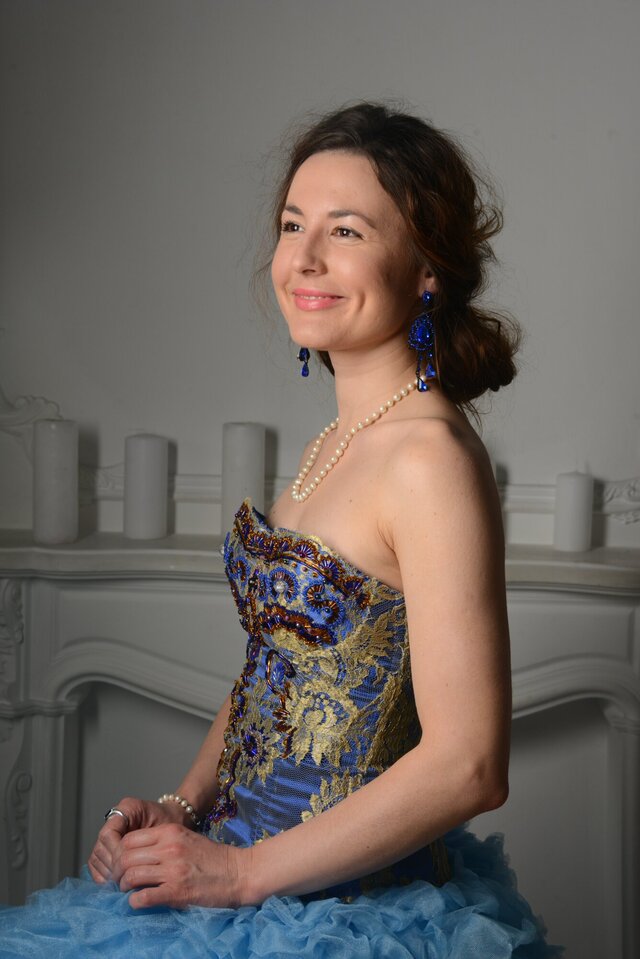 Natali Babicheva's photo