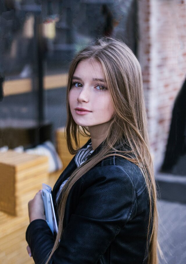 Фото Анастасия Рогова
