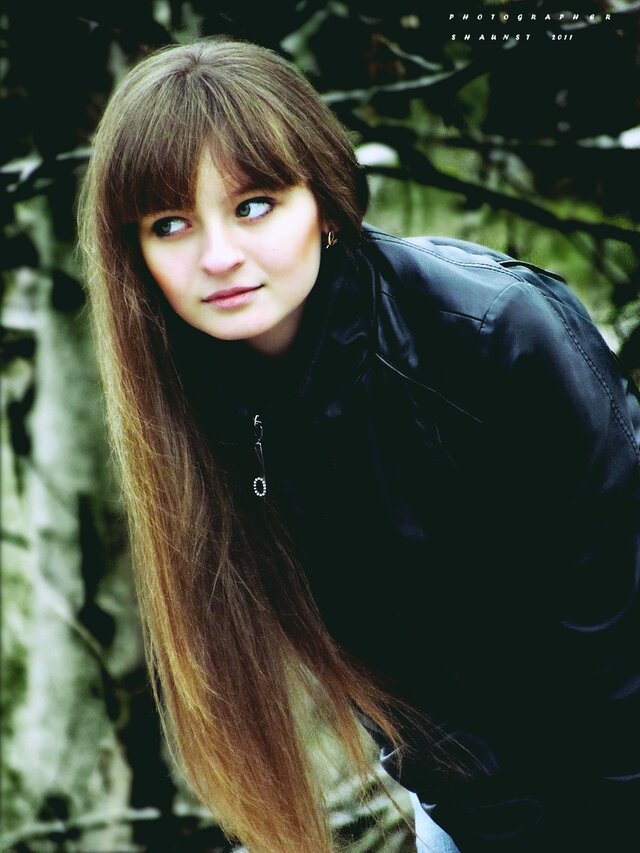 Фото Dasha Morozova