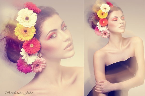 Elena Volkova's photo