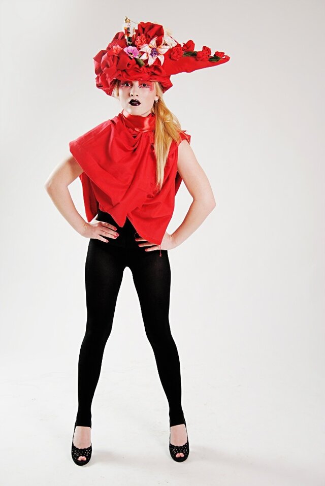 Alina Kuzminka's photo
