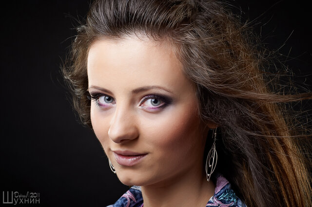 Valeria Gobova's photo