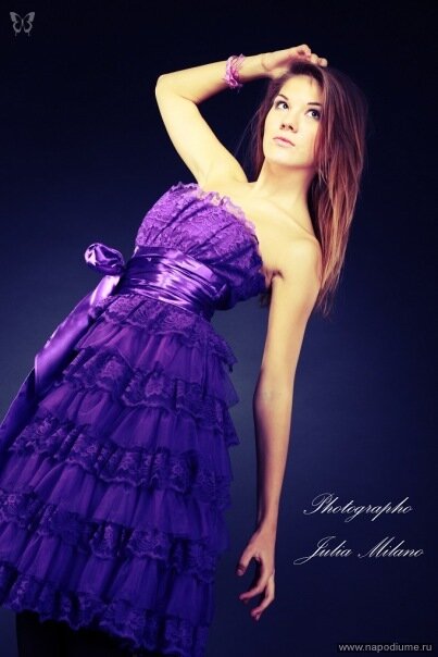 Ira Sevcenko's photo