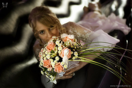Sveta Volkova's photo