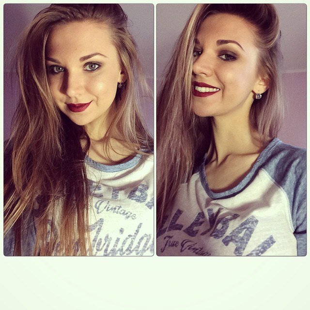 Anastasia Popel''s photo