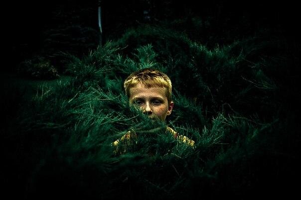 Elen Gosudareva's photo
