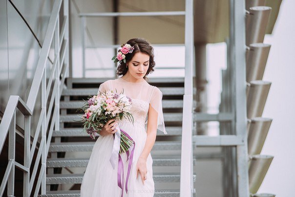 Aleksandra Saslieva's photo